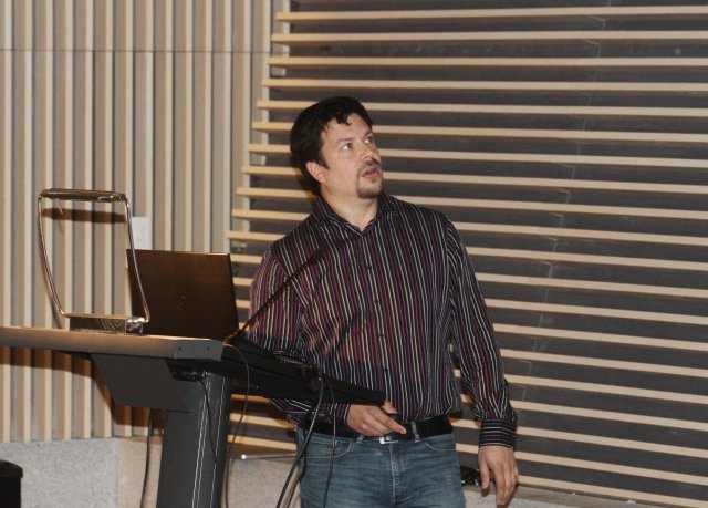 SEMINARIO FCFM4289
